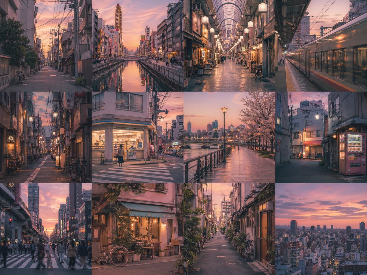 多格图像展示模板